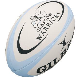 Ballon de rugby Gilbert  Glasgow