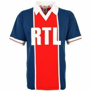 Retro-Trikot PSG 1981-82