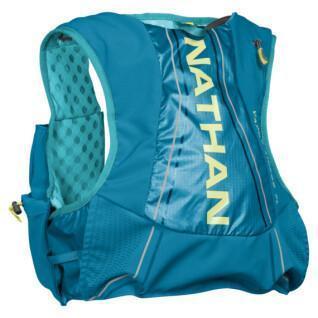 Hydrationsweste Nathan VaporAiress 2-7L (With 2L Bladder)