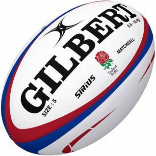 Rugbyball Angleterre 2021/22