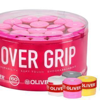 Badminton Overgrip Oliver Sport over mixed