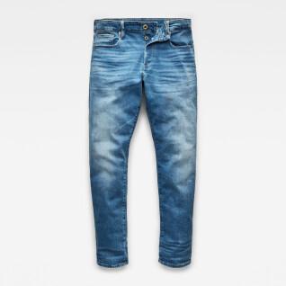 Gerade konisch zulaufende Jeans G-Star 3301