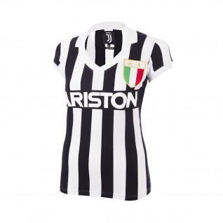 Trikot Damen Copa Juventus Turin 1984/85