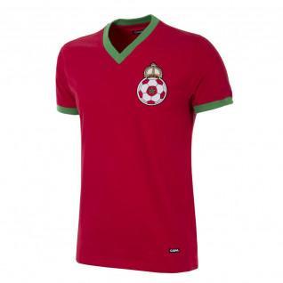 Jersey Copa Marokko 1970