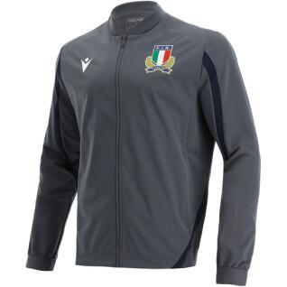 Kindersweatshirt Italien Rugby 2021/22