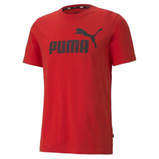 T-shirt Puma Essential Logo