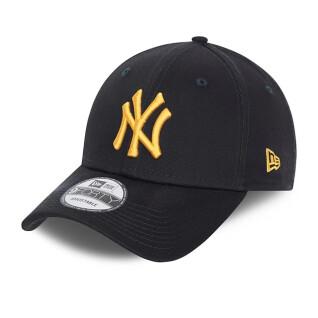 9vierzig Mütze New York Yankees 2021/22
