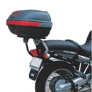 Motorrad-Topcase-Halterung Givi Monokey ou Monolock Bmw R 1100 R (95 à 01)
