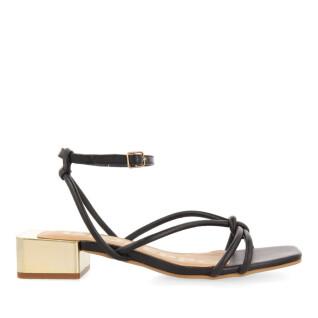 Sandalen mit Absatz für Damen Gioseppo Larned