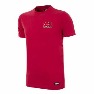 T-Shirt Copa Europameister Portugal 2016