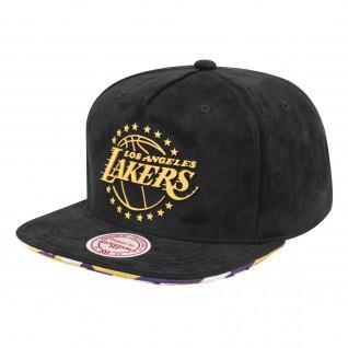 Kappe LA Lakers la lux