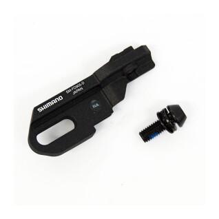 Adapter für Umwerfer Shimano sm-fd905 xtr/xtr Di2 direct mount