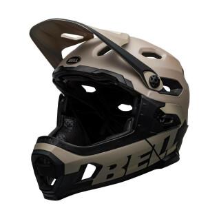 Headset Bell Super DH Mips