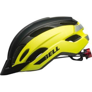 Fahrradhelm Bell Trace LED