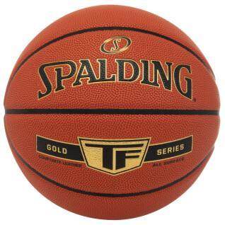 Basketball Spalding TF Gold Composite