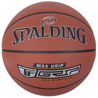 Basketball Spalding Max Grip Composite