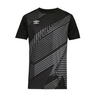 Kurzarm-T-Shirt Umbro League
