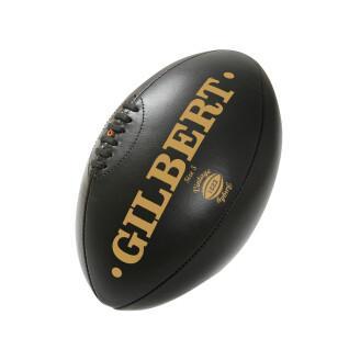 Rugby-Ball Gilbert Héritage (taille 5)