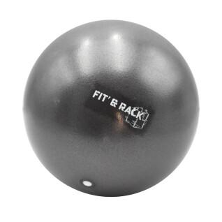 Pädagogischer Gym Ball Fit & Rack