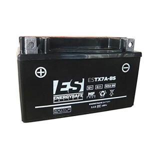 Motorradbatterie Energy Safe ESTX7A-BS 12V/6AH