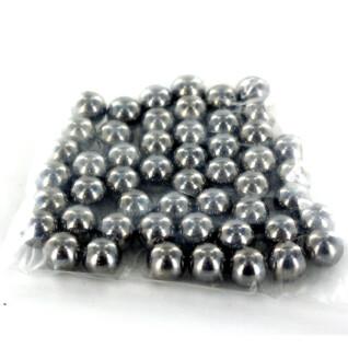 Lagerkugeln Enduro Bearings Loose Ball | Grade 5 Chromium Steel-1/4" 6,350 mm-50 pcs.