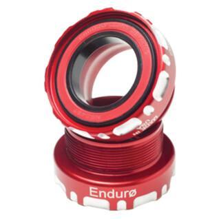 Tretlager Enduro Bearings External BB Road-SRAM-Red-ZERØ Ceramic