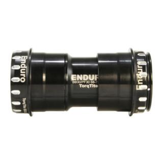 Tretlager Enduro Bearings TorqTite-UltraTorque Cup-BB30-UltraTorque-Black