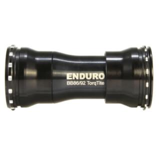 Tretlager Enduro Bearings TorqTite-UltraTorque Cup-BB86/92-UltraTorque-Black
