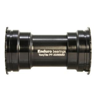Tretlager Enduro Bearings TorqTite BB XD-15 Pro-BB386-24mm-Black