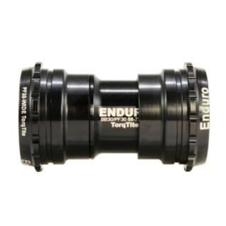 Tretlager Enduro Bearings TorqTite BB XD-15 Pro-PF30-BB386-Black