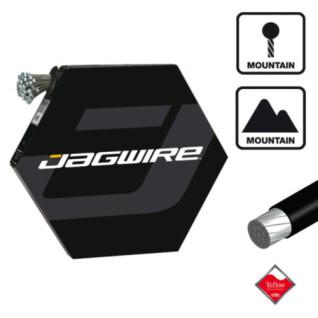 Bremskabel Jagwire Workshop Mountain Brake Cable-Teflon Slick Stainless-1.5x1700mm-SRAM/Shimano 50pcs