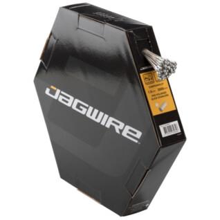 Bremskabel Jagwire Workshop Road Brake Cable-Pro Polished Slick Stainless-1.5X2000mm-Campagnolo 50pcs
