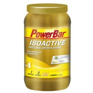 Trinken Sie PowerBar IsoActive - Lemon (1320g)