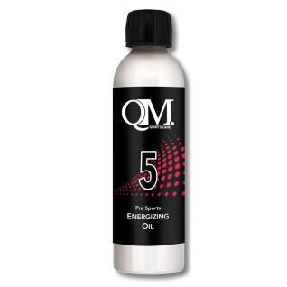 Pre-sport energizing oil klein QM Sports Q5