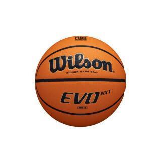 Basketball Wilson FIBA EVO