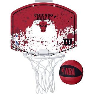 Mini NBA Basketballkorb Chicago Bulls