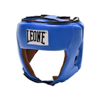 Boxerhelm Leone Contest