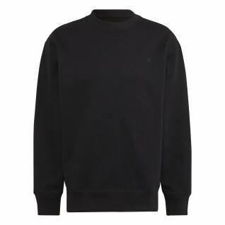 Rundhals-Sweatshirt adidas Originals Adicolor Contempo