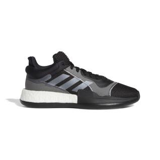 Hallenschuhe adidas Marquee Boost Low