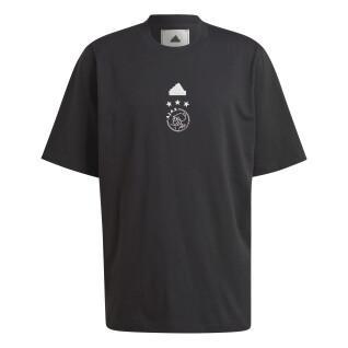 Oversized T-Shirt adidas Ajax Amsterdam 2023/24