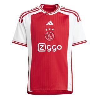 Heimtrikot Kind Ajax Amsterdam 2023/24