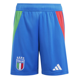 Shorts für Kinder – Auswärts Italien Euro 2024