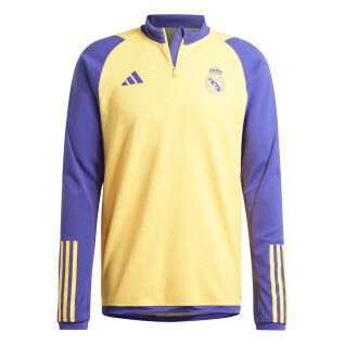 Sweatshirt Training Real Madrid 2023/24