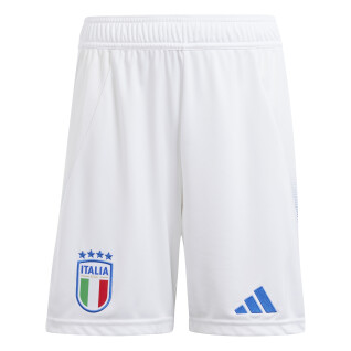 Shorts für Kinder – Heim Italien Euro 2024