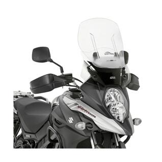 Bulle Motorrad Givi Modulable Suzuki Dl650 V-Strom (17 À 19)