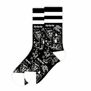 Socken American Socks Cowboy