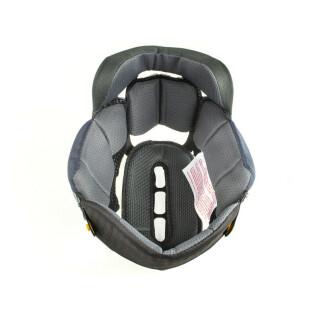 Kopfbedeckung Motorradhelm Arai GP Dry-Cool S 7 mm