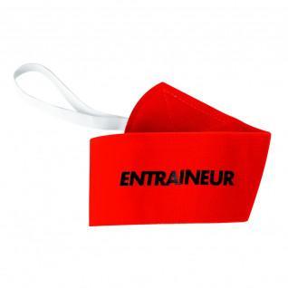 Rugby-Armbinde Tremblay Trainer