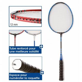 Badmintonschläger Tremblay Grundschule/College