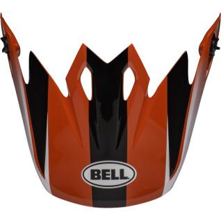 Visier MotoCrosshelm Bell MX-9 MIPS® Dash
